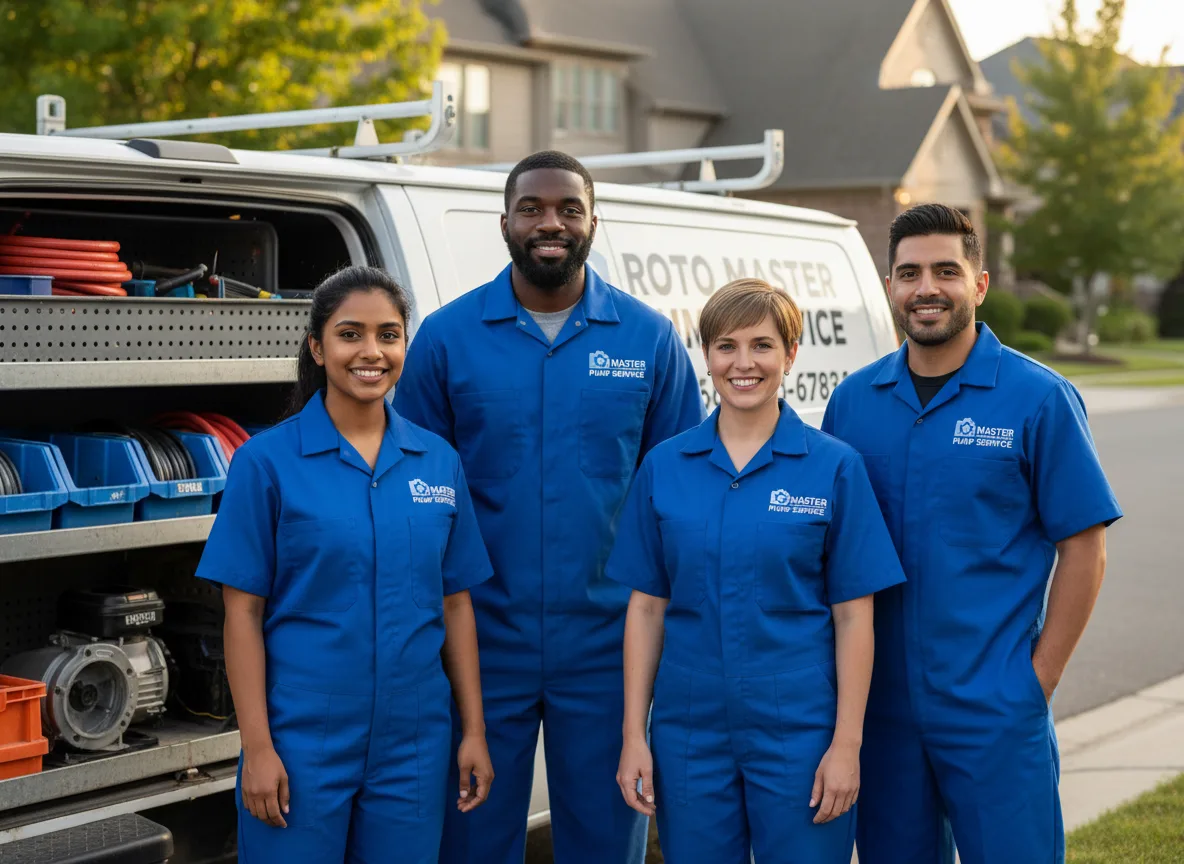 Sump Pump Installation company in West Long Branch, NJ